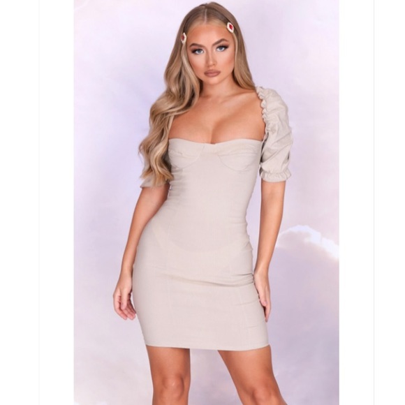 Mini Dress - Picture 6 of 8